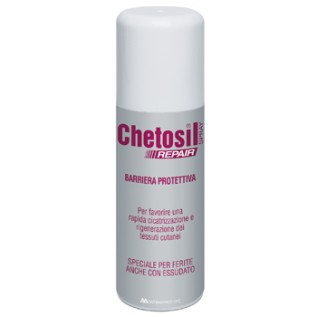 Chetosil Repair Spray Barriera Protettiva 125 ml | FarmaLùmina