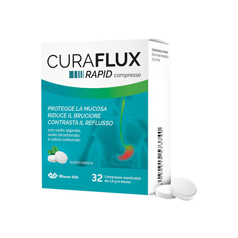 Curaflux Rapid