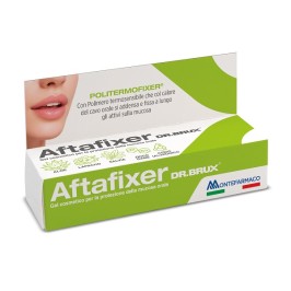 Dr Brux Aftafixer 8 ml | FarmaLùmina