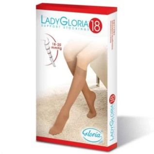 Gloria Ladygloria Gambaletto 140 Daino 1 | FarmaLùmina