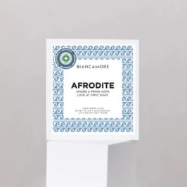 Biancamore Maschera viso Afrodite