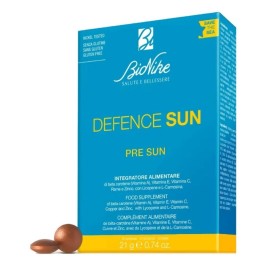 Bionike Defence Sun 30 compresse 0,7 g | FarmaLùmina