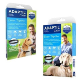 Collare ADAPTIL Calm - Gestisci lo Stress del Tuo Cane