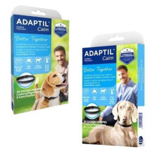 Collare ADAPTIL Calm - Gestisci lo Stress del Tuo Cane