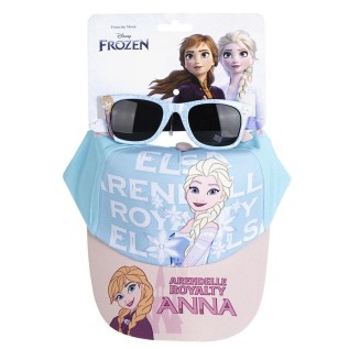 Cerda' Frozen Set Cappello/Occhiale 1 pz | FarmaLùmina
