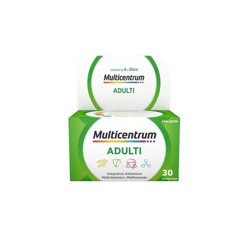 Multicentrum Adulti