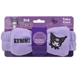 Fascia Capelli Kuromi 1 pz | FarmaLùmina