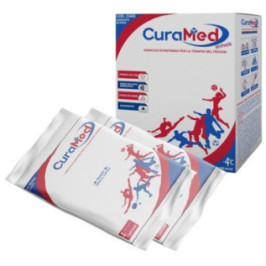 CURAMED CRYO BI PACK - Sollievo Immediato in Buste Monouso