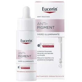 Eucerin Anti-Pigment Siero Illuminante 30 ml | FarmaLùmina