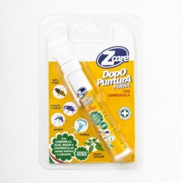 Z Care Dopopuntura con Ammoniaca 14 ml | FarmaLùmina