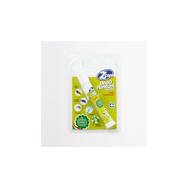 Z-Care Dopo Puntura Natural 14 ml | FarmaLùmina