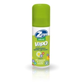 Z-Care Natural Vapo 100 ml | FarmaLùmina