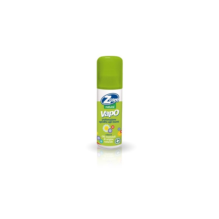 Z-Care Natural Vapo 100 ml
