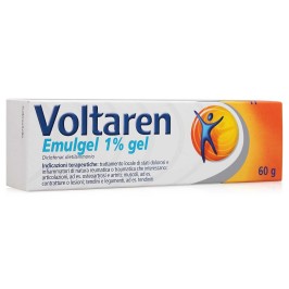 Voltaren Emulgel Gel 60 g | FarmaLùmina