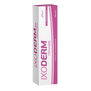 Ixoderm Cremagel 100 ml | FarmaLùmina