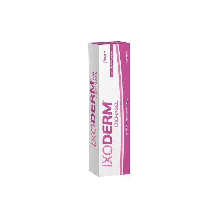 Ixoderm Cremagel 100 ml