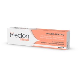 Meclon Lenex Emulgel 50 ml | FarmaLùmina