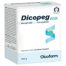 Dicopeg Esse Polvere 300 g | FarmaLùmina
