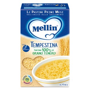 Mellin Tempestina 320 g | FarmaLùmina