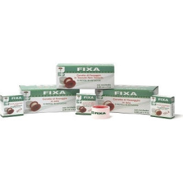 CURAMED FIXA CER TNT 2,5X500 R - Cerotto Ipoallergenico e Permeabile