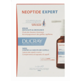 Neoptide Expert Siero Anticaduta Donna - Ducray | Mefarma