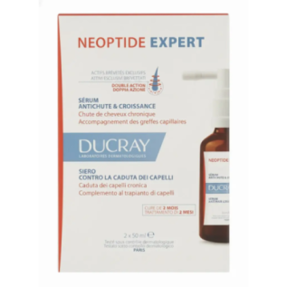 Neoptide Expert Siero Anticaduta Donna - Ducray | Mefarma