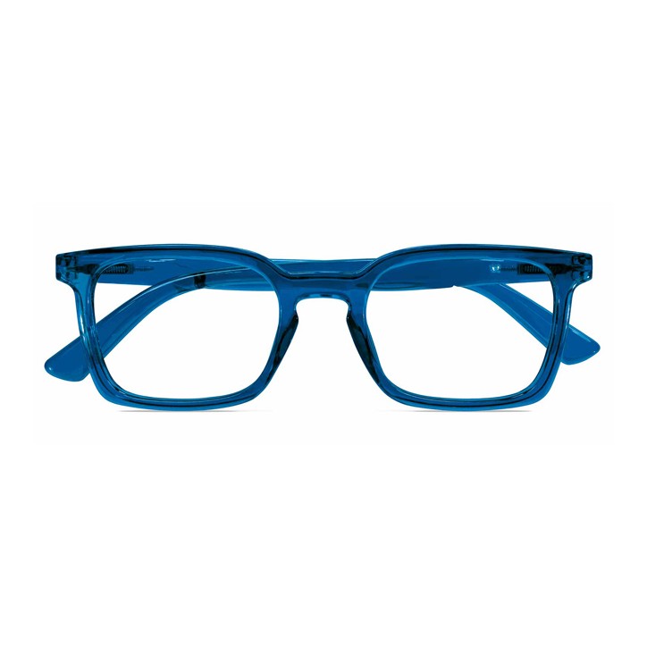 Twins Occhiale da Lettura Premontato Blu +1,50 Diottrie 1 paio