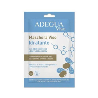 ADEGUA MASCHERA VISO IDRATANTE - 45g | Farmacia Online