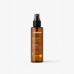 Dr. Fukuj Spray Capelli Protettivo con Filtro Solare