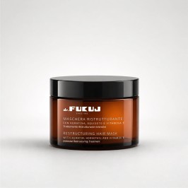 Dr. Fukuj Maschera Ristrutturante Capelli