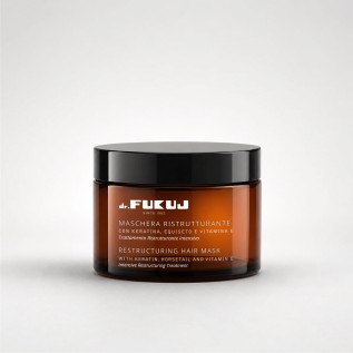 Dr. Fukuj Maschera Ristrutturante Capelli