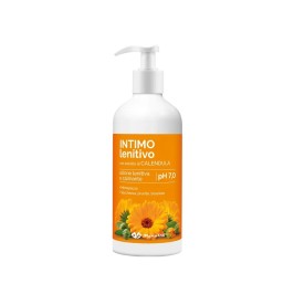 Intimo Lenitivo Calendula Bio 500 ml | FarmaLùmina