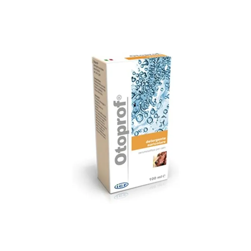 Otoprof Soluzione Auricolare