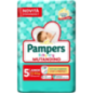 Pampers Baby Dry Mutandino Junior 13pz