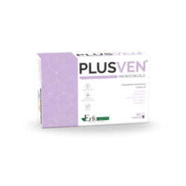 Tisane Benessere Verbena - 20 Filtri | Minsan 902779115