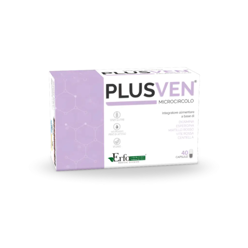 Tisane Benessere Verbena