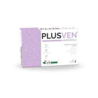 Tisane Benessere Verbena - 20 Filtri | Minsan 902779115