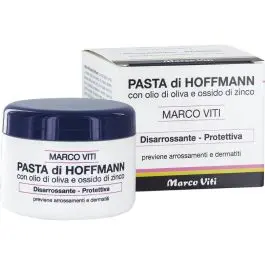 Pasta di Hoffmann 200ml - Protezione e lenizione per la pelle