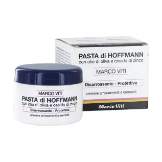 Pasta di Hoffmann 200ml - Protezione e lenizione per la pelle