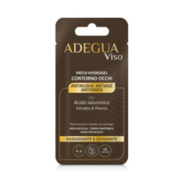 Adegua Patch Hydrogel Contorno Occhi - Rassoda e Idrata