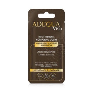 Adegua Patch Hydrogel Contorno Occhi - Rassoda e Idrata