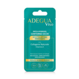 ADEGUA Patch Hydro Occhi Lift - Trattamento Idratante e Antiage