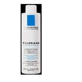 TOLERIANE DERMO NETTOYANT - Detergente e Struccante per Pelli Sensibil