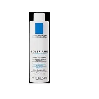 TOLERIANE DERMO NETTOYANT - Detergente e Struccante per Pelli Sensibil