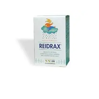REIDRAX 7BUST - Reidratazione Efficace per Diarrea