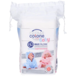 Dermacotone Baby Faldine Maxi - Igiene Quotidiana del Bambino