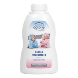 Dermacotone Baby Talco Liquido 250ml | Protezione per Neonati