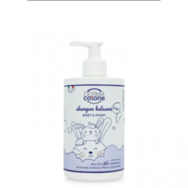 Dermacotone Bagno Shampoo 2in1 - Delicatezza per Neonati e Bambini