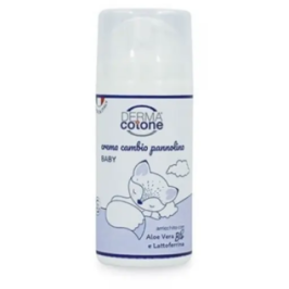 Dermacotone Crema Cambio Pann - Lenitiva e Protettiva