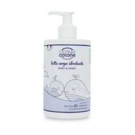 Dermacotone Detergente e Intimo Baby | Aloe Vera e Estratti Lenitivi